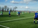 S.K.N.W.K. 3 - W.I.K. '57 3 (competitie) seizoen 2022-2023 (92/154)